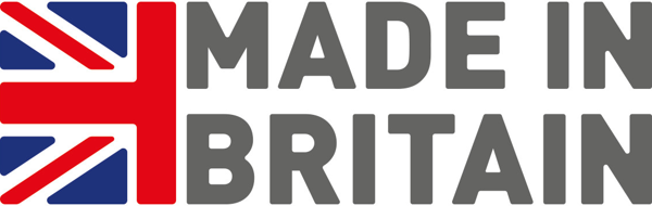 Made in Britain