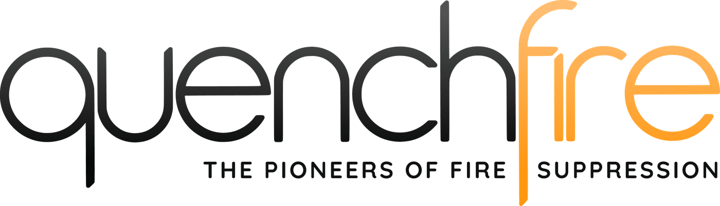 Quenchfire – The pioneers of fire suppression
